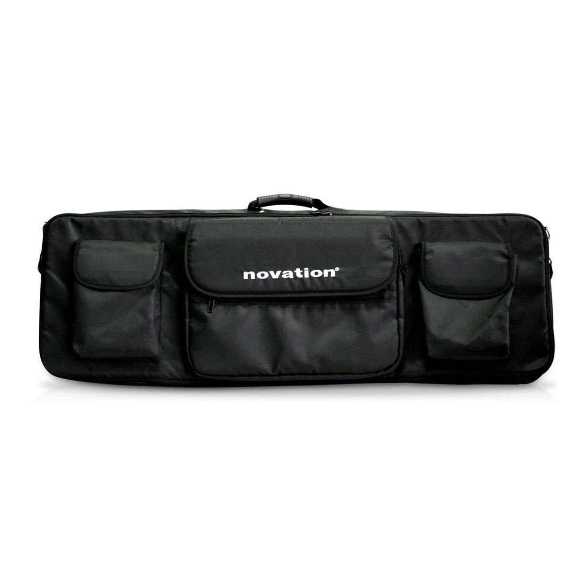 Black Bag 61 Key W2745