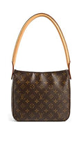 Monogram Looping Mm N253