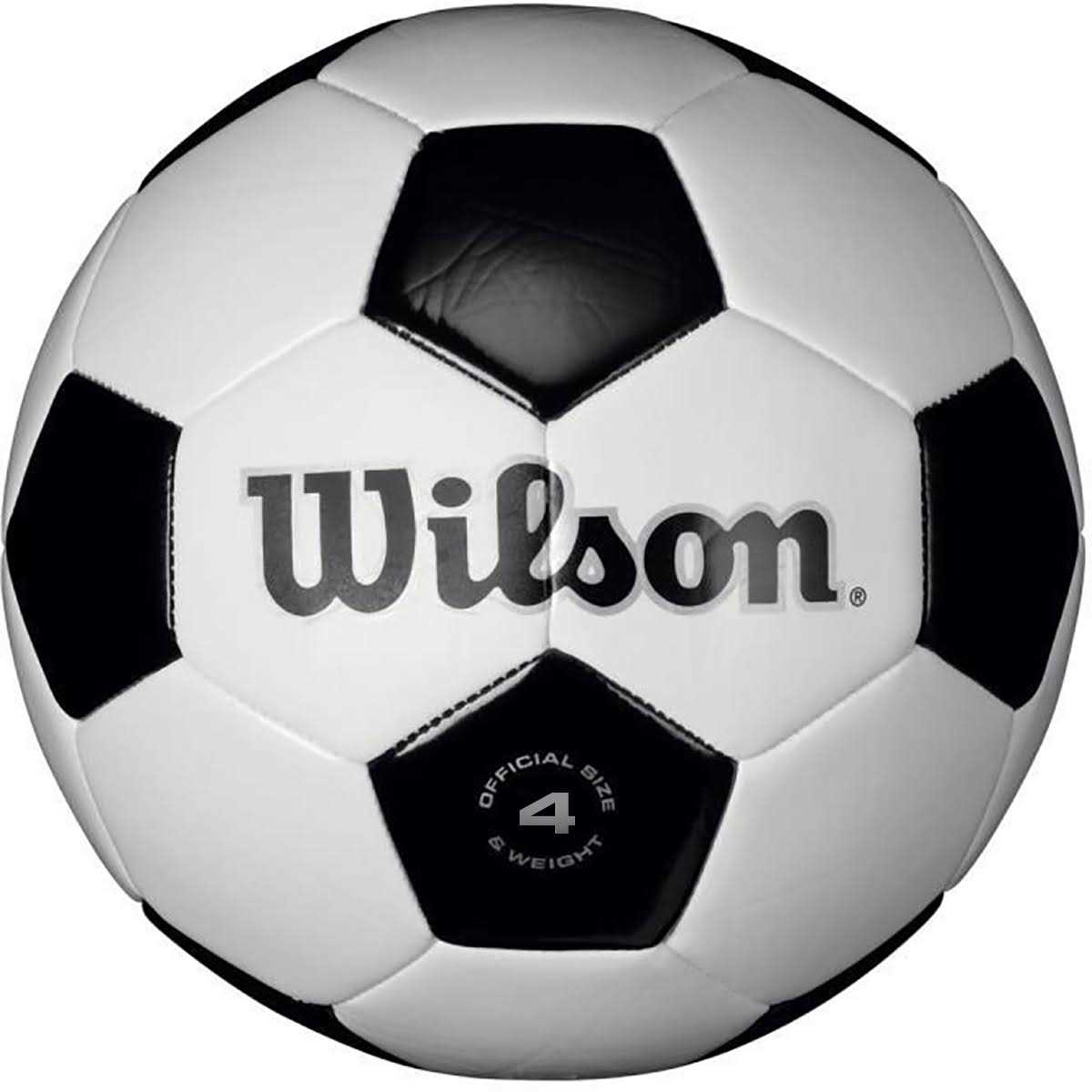 Traditional Soccer Ball Q813