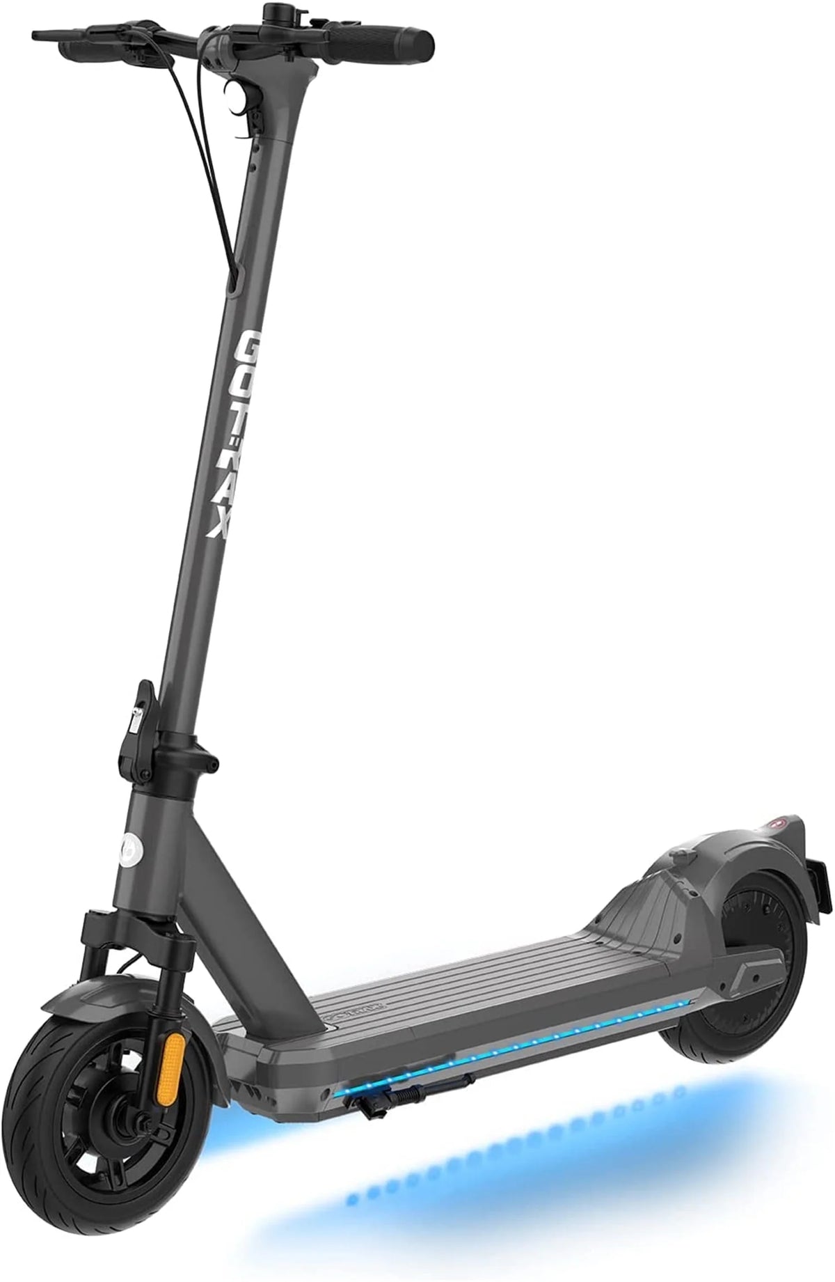 500W Electric Scooter with 10 Air-Filled Tires I99290