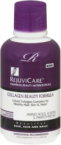 Collagen Beauty Formula Grape 16 oz 4 Pack D5619
