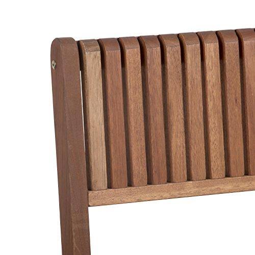 Eucalyptus Barstool X159