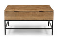 Lift-Top Coffee Table F1237