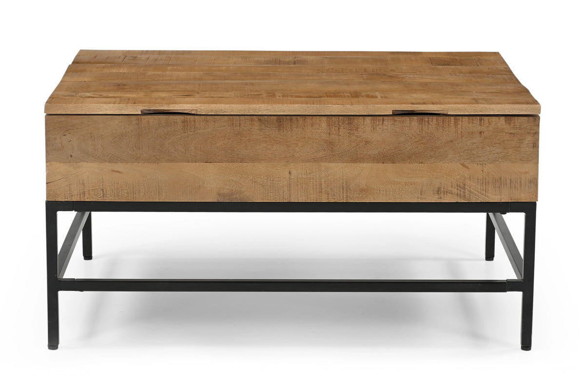 Lift-Top Coffee Table F1237