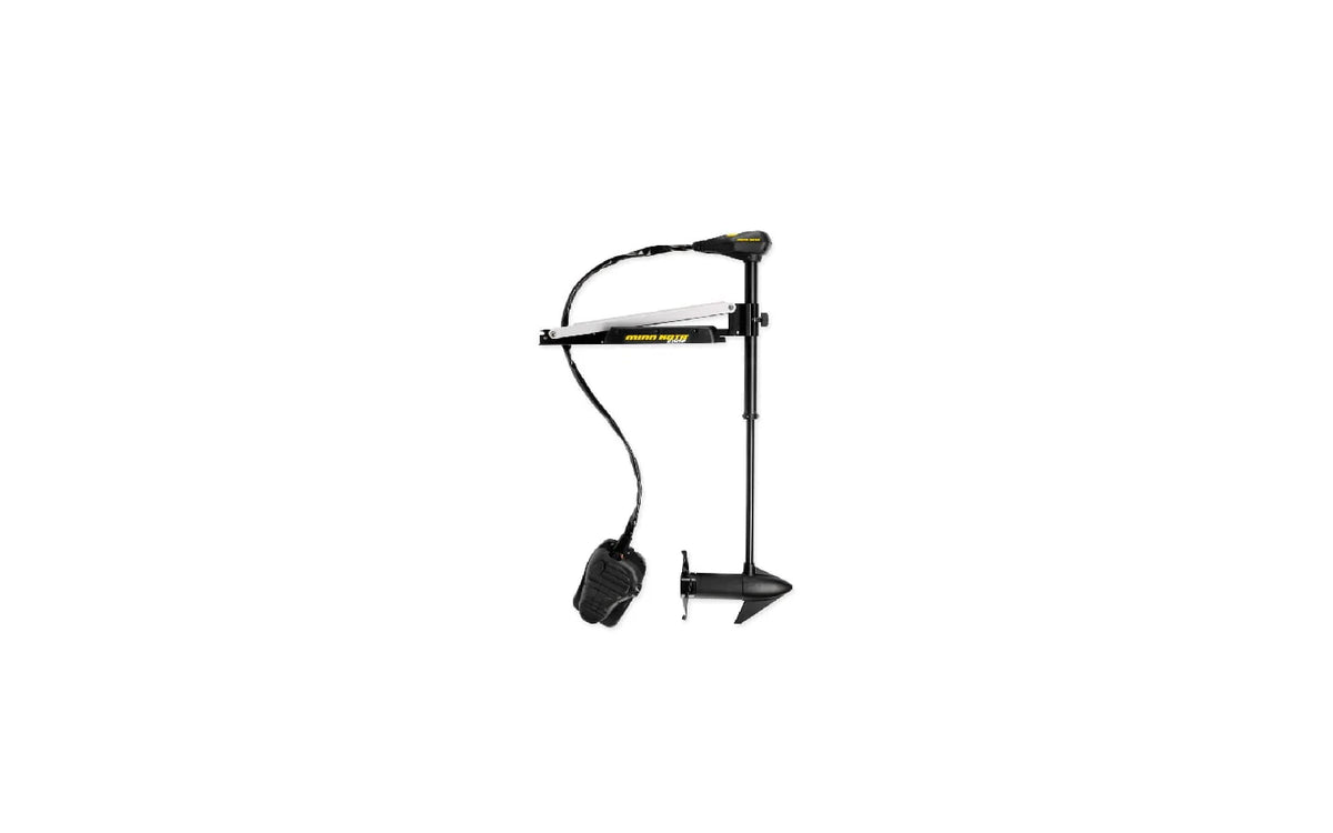 Bow-Mount Freshwater Trolling Motor, 45 In. Shaft, 45 Lb. Thrust, 12V X547