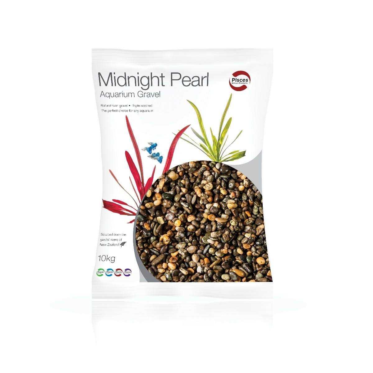 Midnight Pearl Gravel K8560