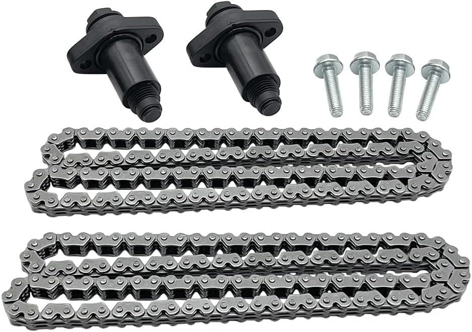 Cam Timing Chain Tensioner Kit Pack of 2 N28589