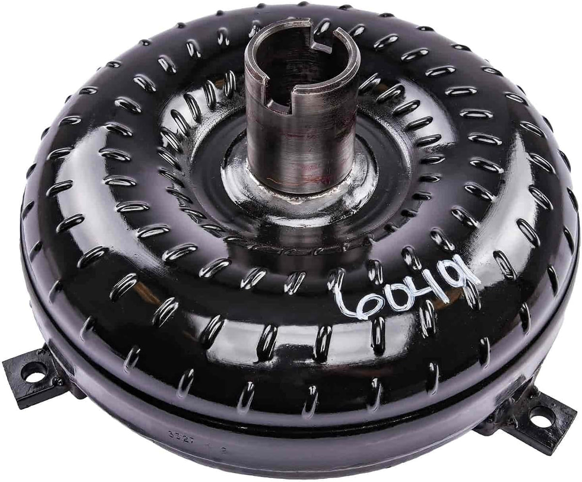 Torque Converter for GM TH-350 and TH-400 Transmissions U1263