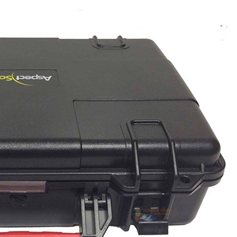 Waterproof Hard Case A93722