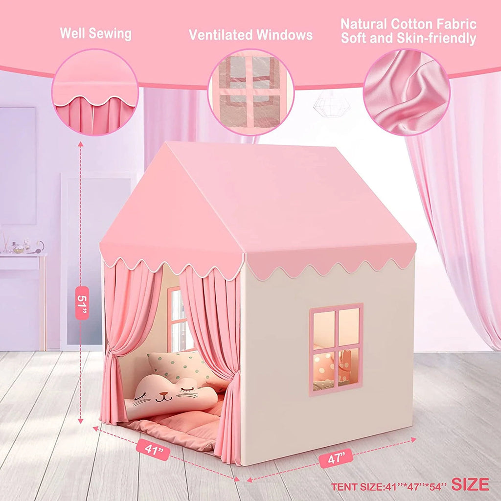 Kids Tent O33033