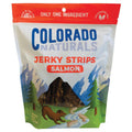 Salmon Jerky Dog Treats D3264