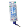 Crystal Clear Water Bottle 16 oz I628