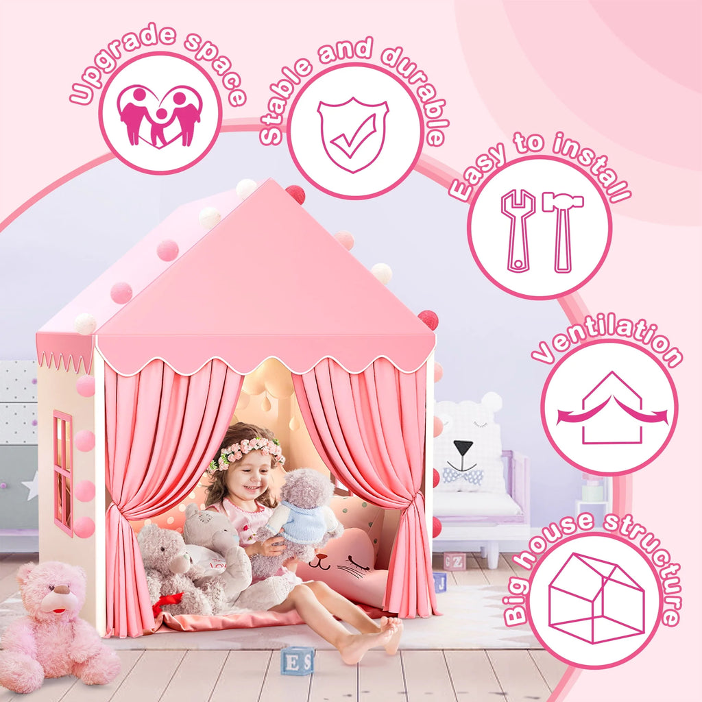 Kids Tent O33033