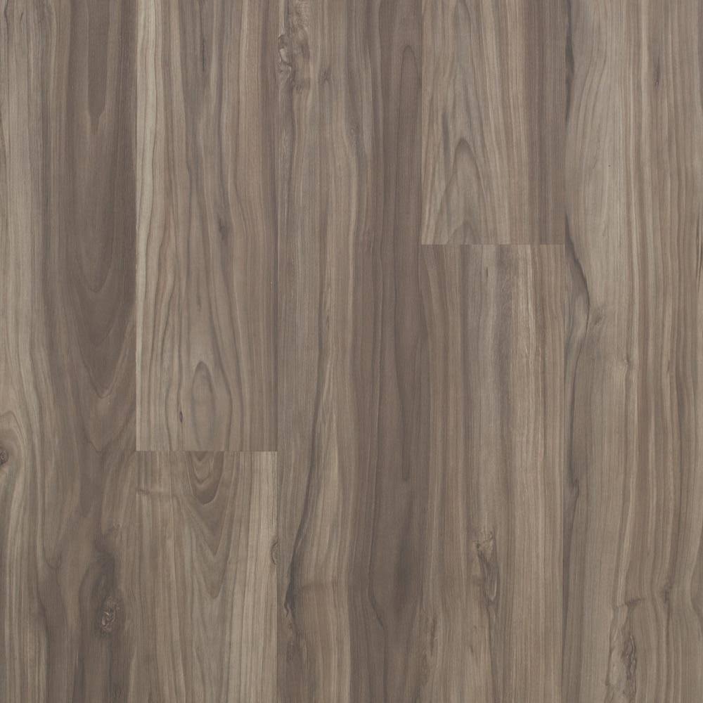 7.5 in. x 48 in. Luxury Rigid Vinyl Plank Flooring D1888