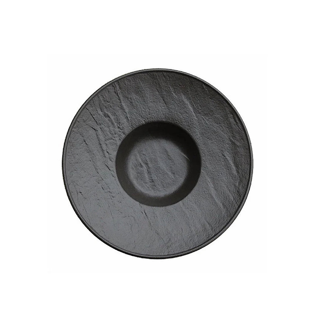 Black Pasta Bowl Y29400