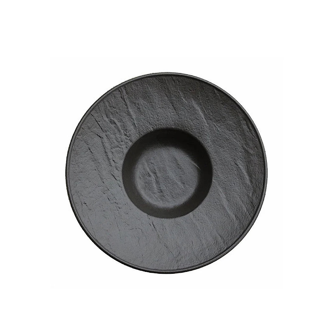 Black Pasta Bowl Y29400