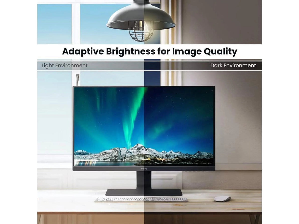 27" FHD 1920 x 1080 75Hz Computer Monitor H685665