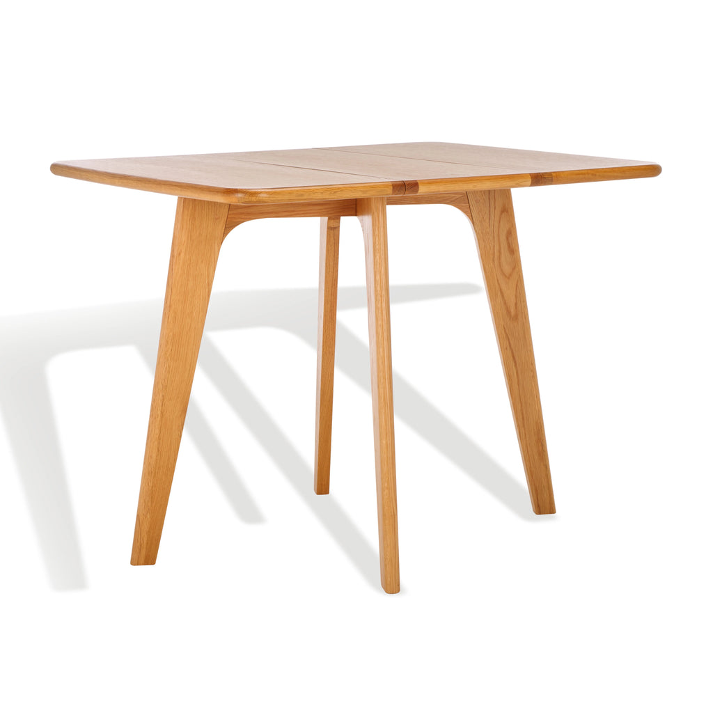 37" Gateleg Dining Table H112