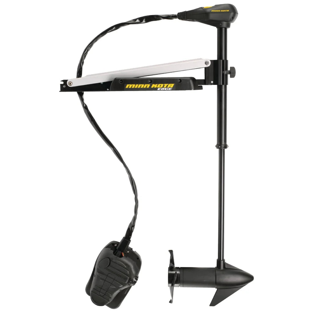 Bow-Mount Freshwater Trolling Motor, 45 In. Shaft, 45 Lb. Thrust, 12V X547