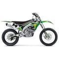 Complete Graphic Kit J5517
