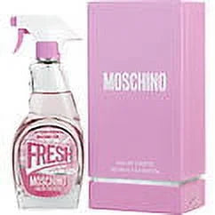 Pink Eau de Toilette Spray 3.4 oz E214