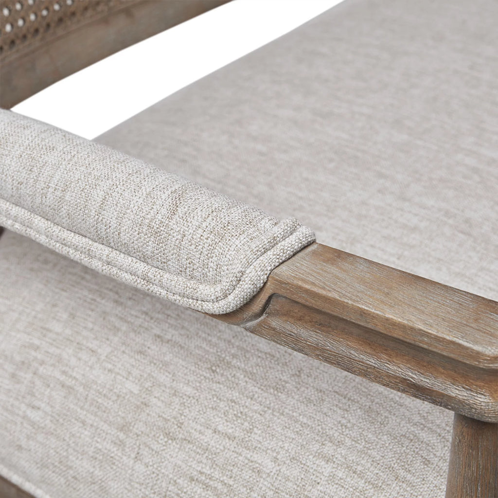 Beige Settee Y520239