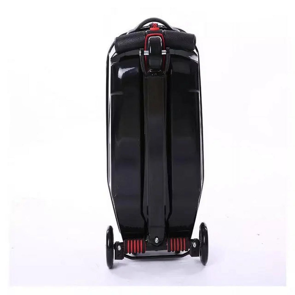 Scooter Suitcase I16981