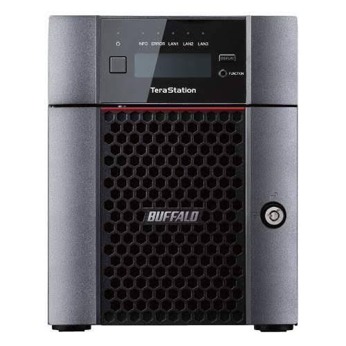 8TB NAS Y865541