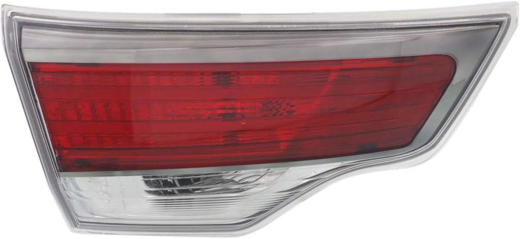 Inner Tail Light Assembly S943368