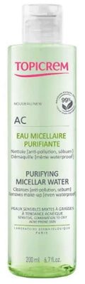 Purifying Micellar Water 200 ml J7180