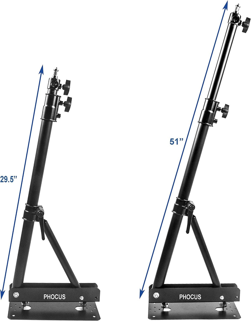 Wall Mount Boom Arm for Photography Studio D73488