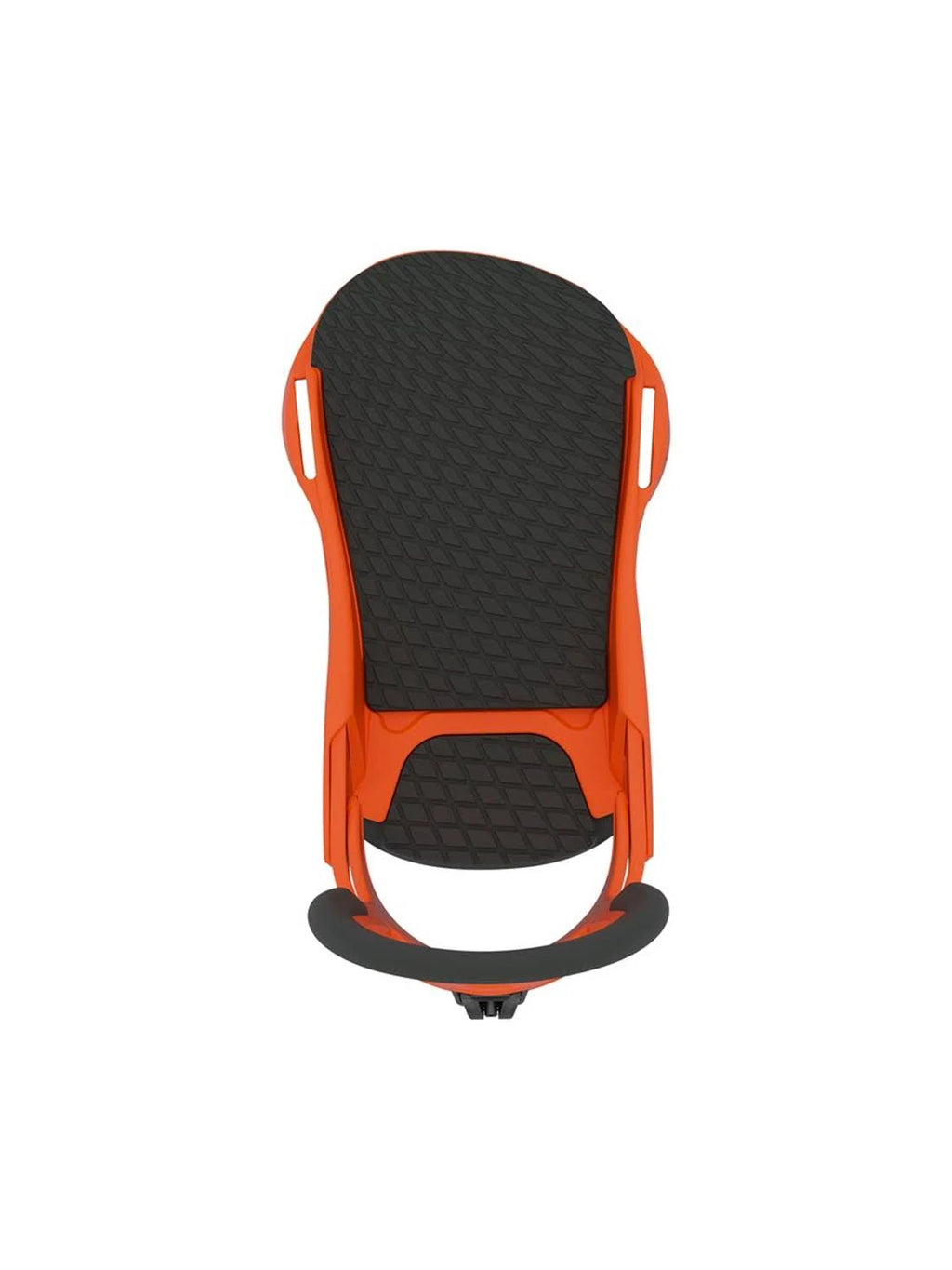 Orange Snowboard Bindings G983