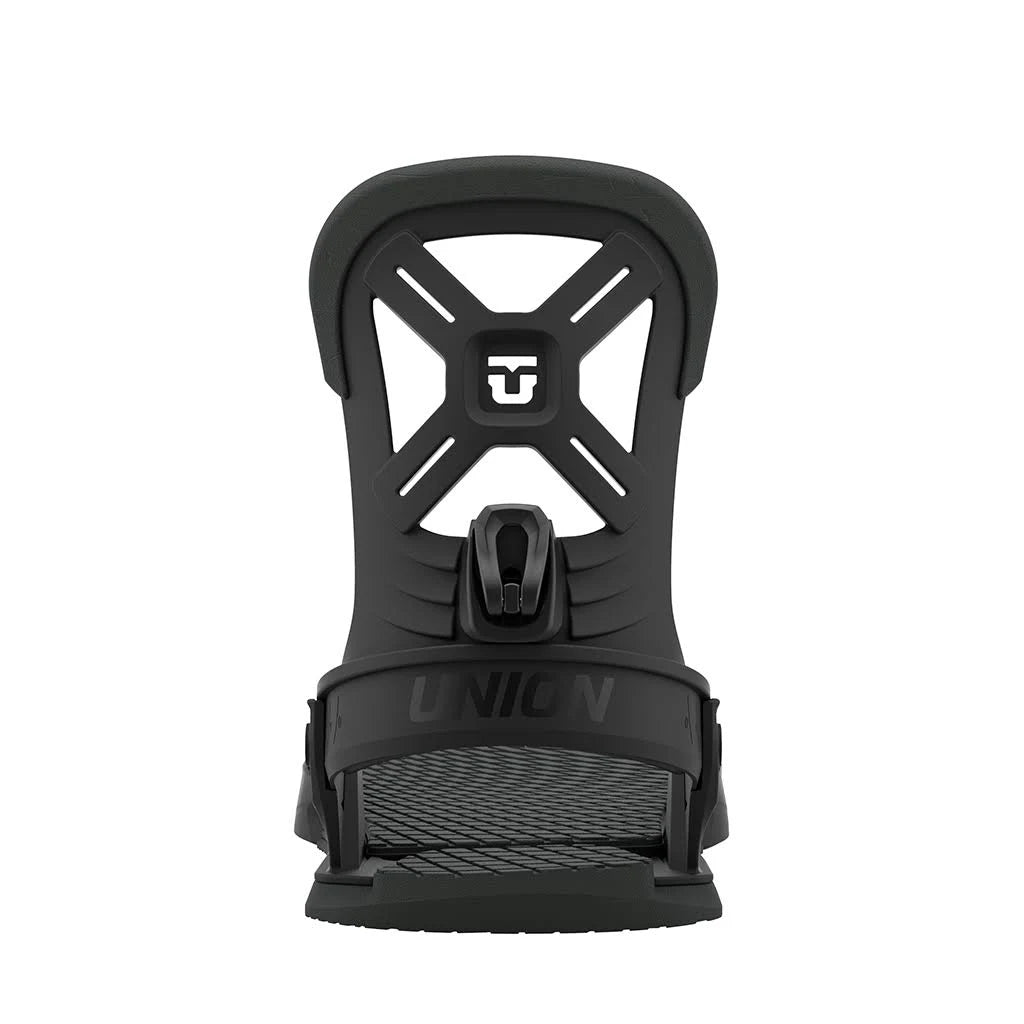 Orange Snowboard Bindings G983