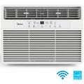 10,000 BTU 115V Smart Window Air Conditioner P4433