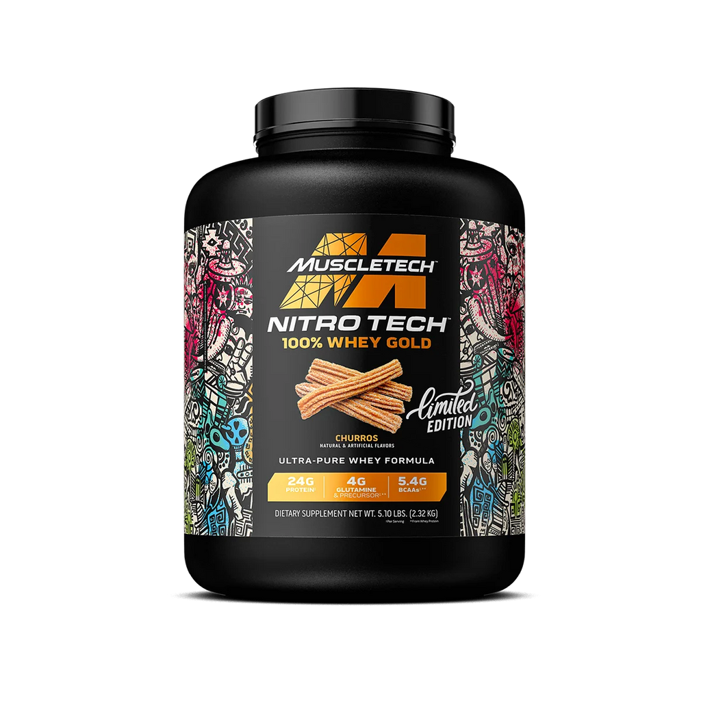5 lbs Whey Protein Isolate Powder V2746
