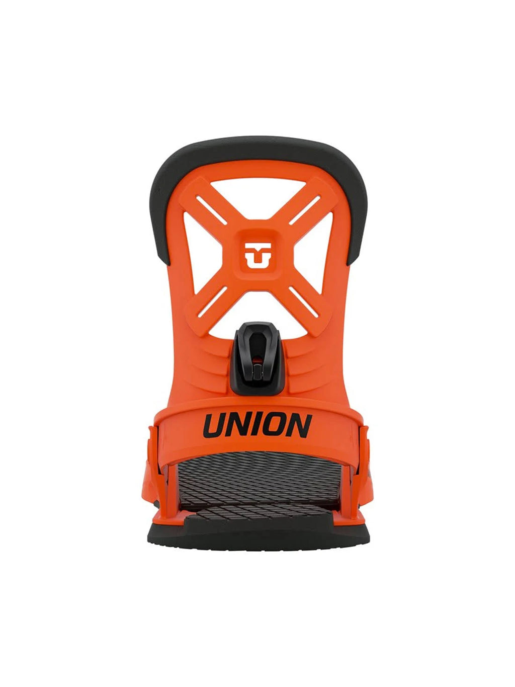 Orange Snowboard Bindings G983