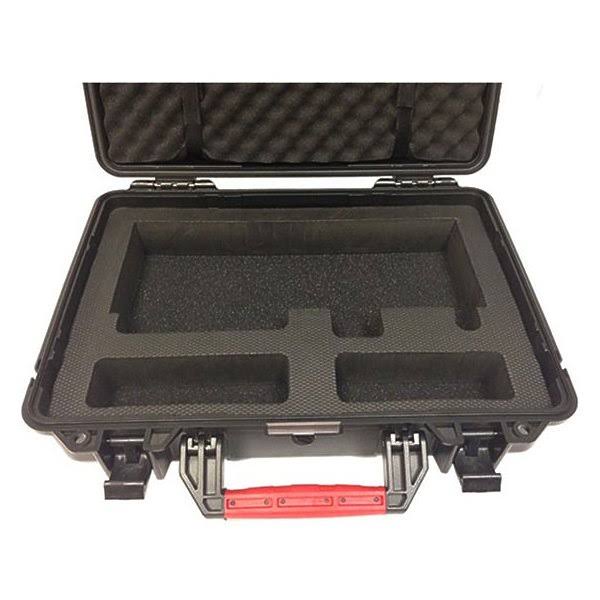 Waterproof Hard Case A93722