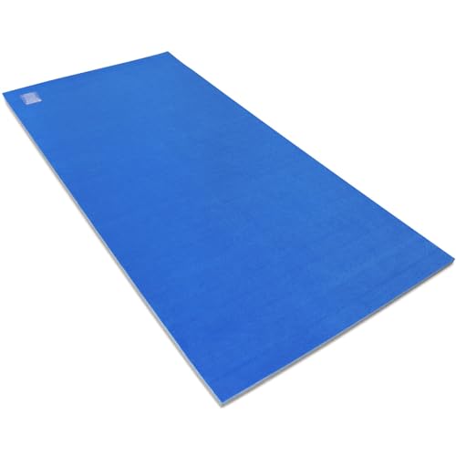Roll-Up Gymnastics Cheer Mat M8350