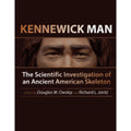 Pre-Owned Hardcover Ancient American Skeleton Scientific Investigation U637