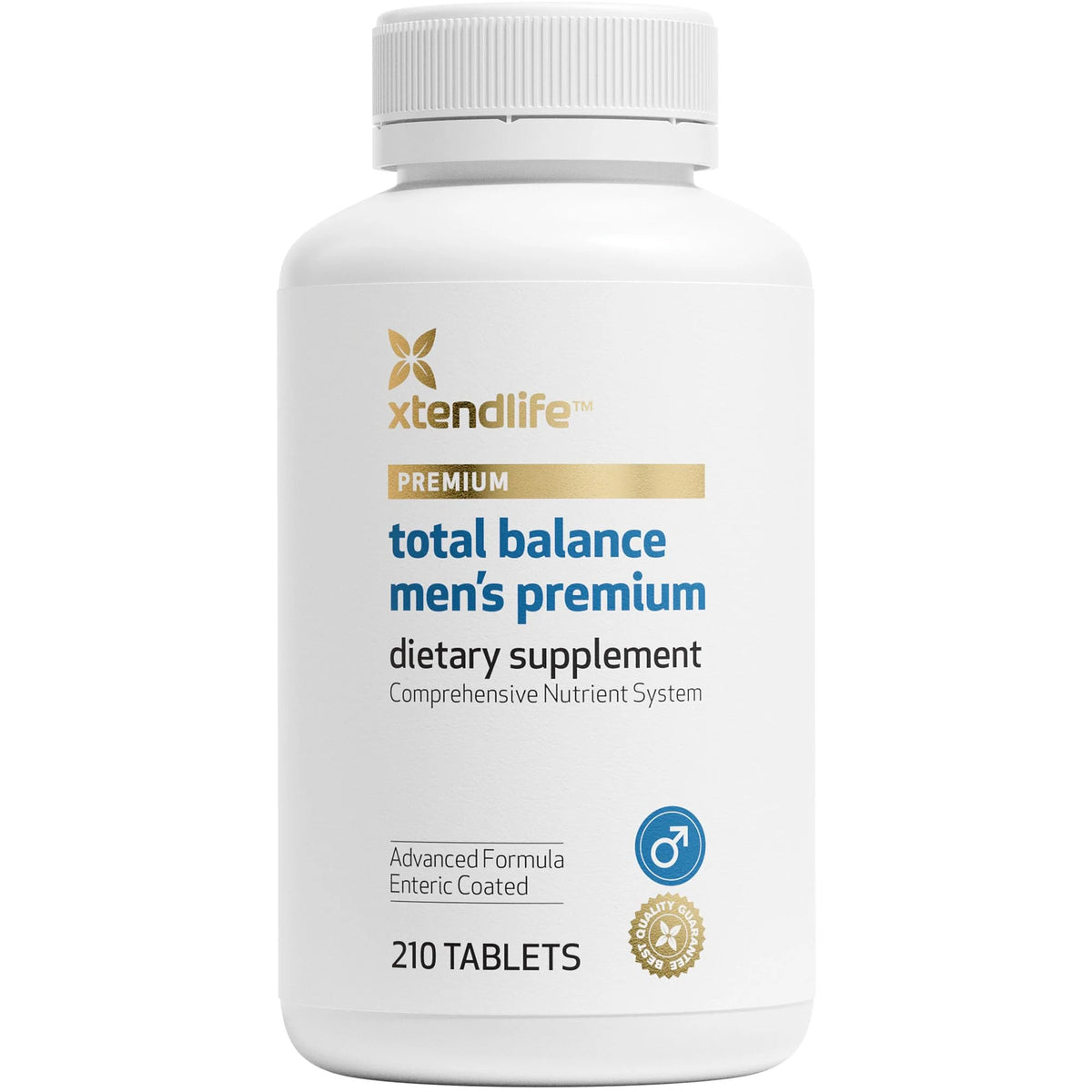 Dietary Supplement 210 Count X7895