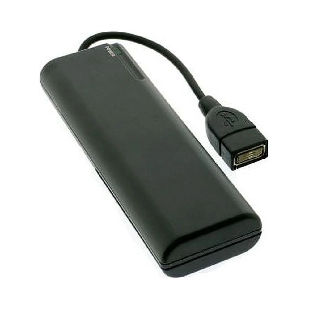 Portable AA Battery Charger Extender R763871