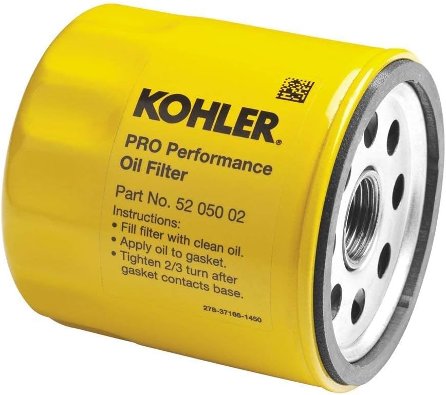 Oil Filter U904073