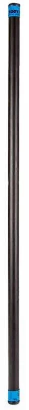 12 lbs. Body Bar Blue Rubber End Cap E154304