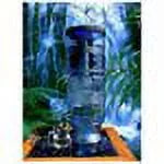 2.75 Gal Water System with 2 Purifiers V34503