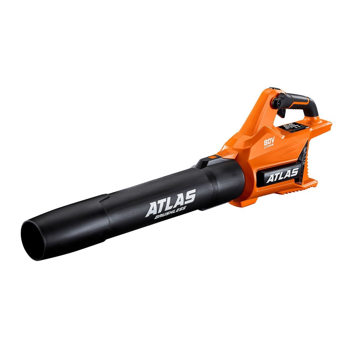80V Brushless Cordless 150 MPH/605 CFM Blower E95670