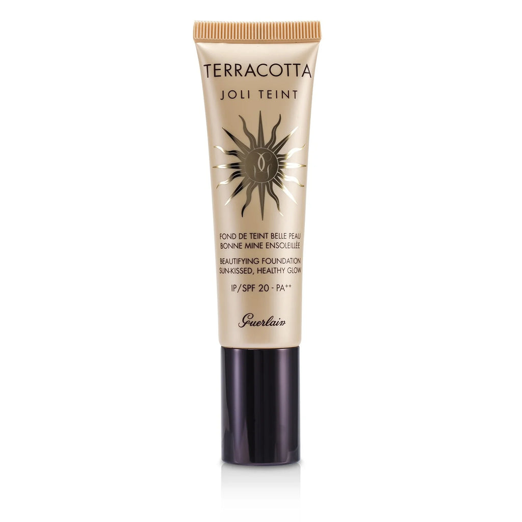 Natural Beautifying Foundation SPF 20 30ml G86036