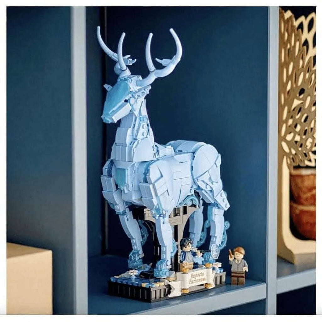 Expecto Patronum Q5327