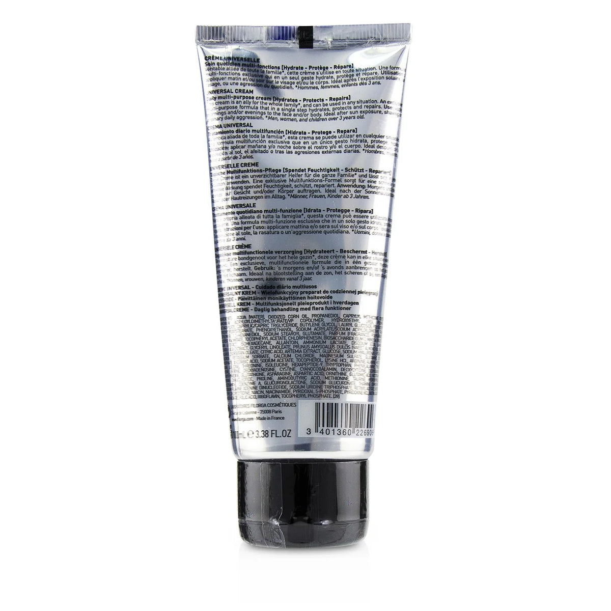 Universal Cream Daily Multi-Purpose Treatment 100ml I459