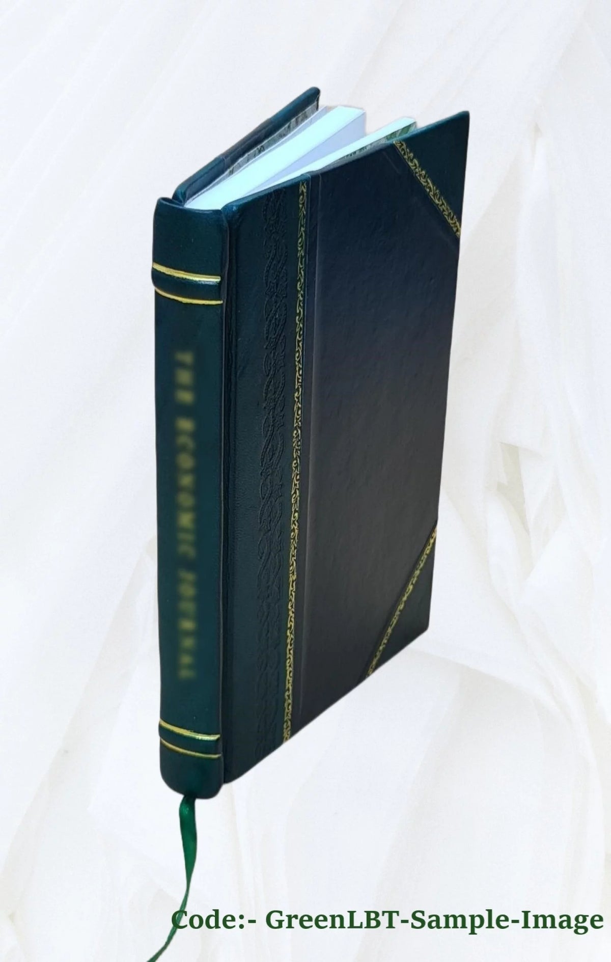 Poems Leather Bound U1852