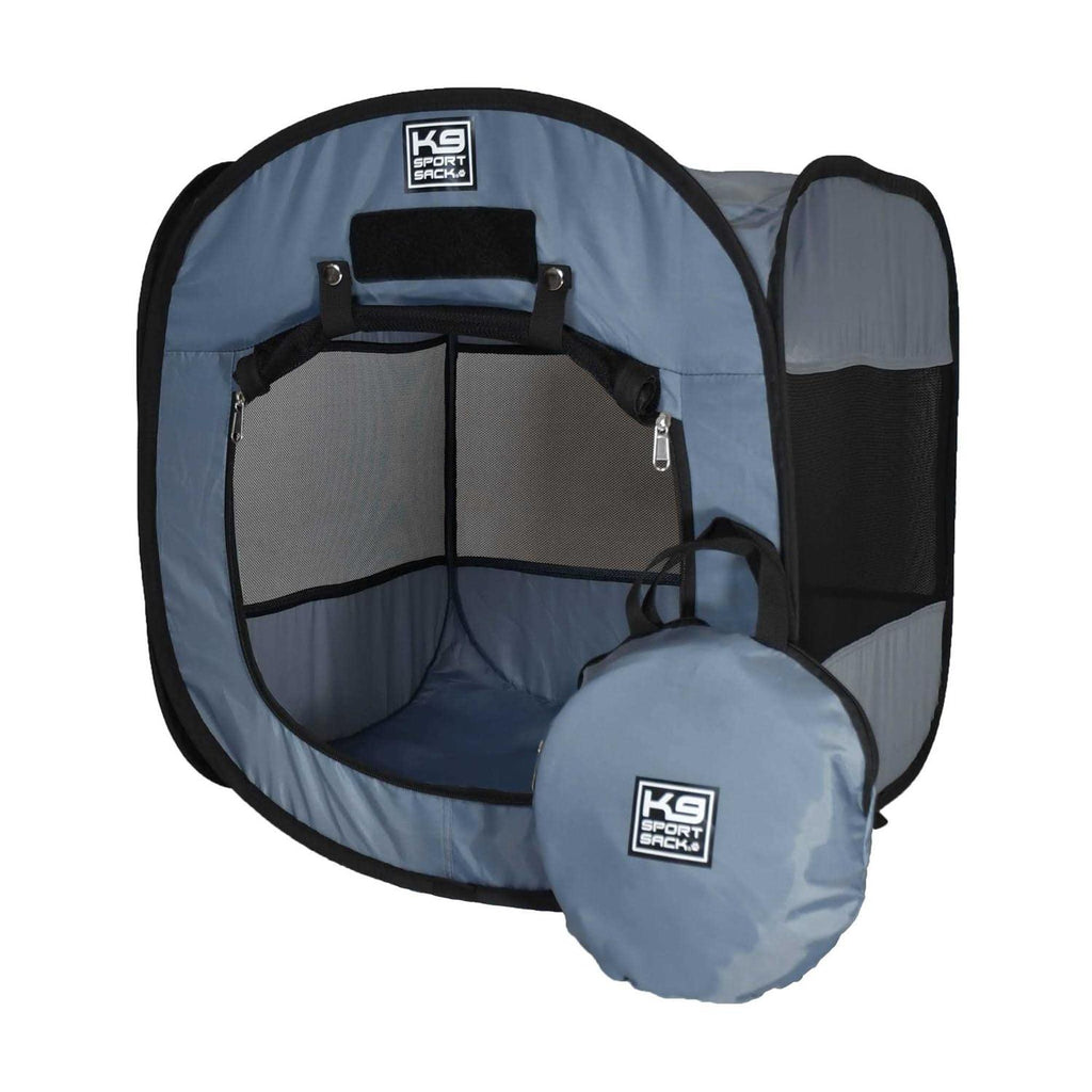 Pop-Up Dog Tent L465071